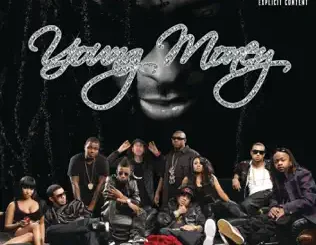 Young Money – We Are Young Money