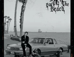 Yung Pinch – Back 2 the Beach