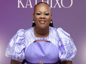 Zaza – Umoya Kathixo
