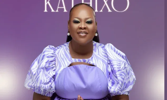 Zaza – Umoya Kathixo