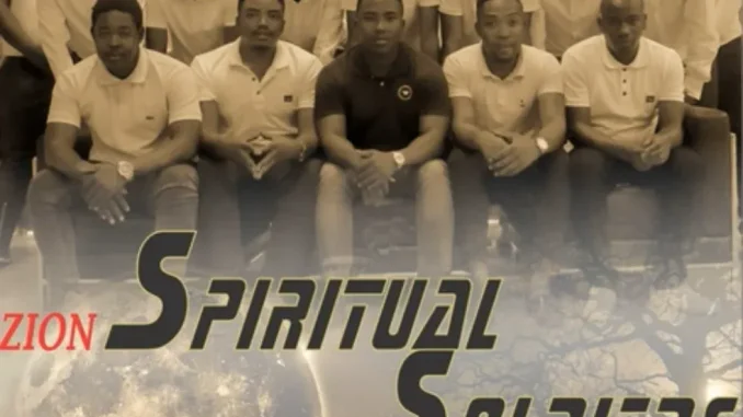 Zion Spiritual Soldiers – Madulong