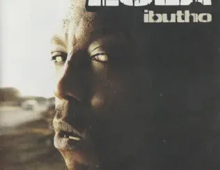 Zola – Ibutho