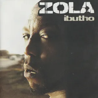 Zola – Ibutho