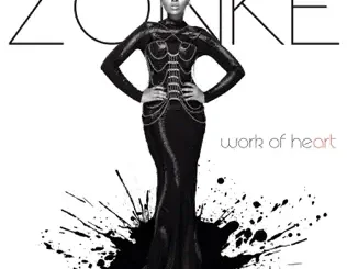 Zonke – Work of Heart