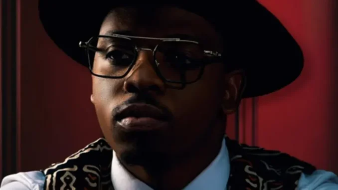 Zuko SA – Ndim Endinguye