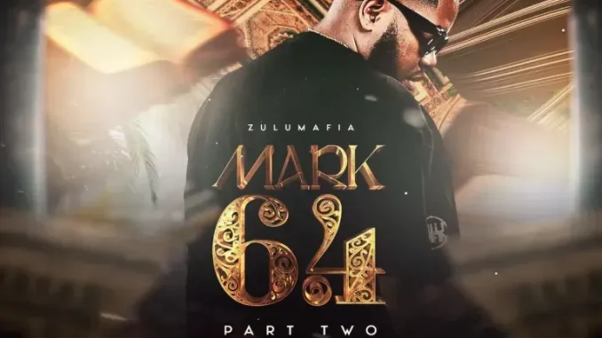 ZuluMafia ft. Coco Moloi – Fallen Angels