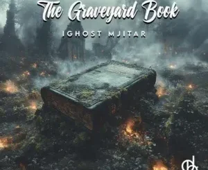 iGhost Mjitar – The Graveyard Book