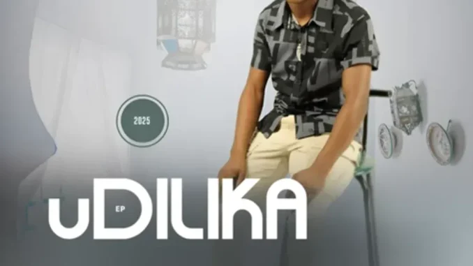 Jikijela mfana – Khuzani Lomfana