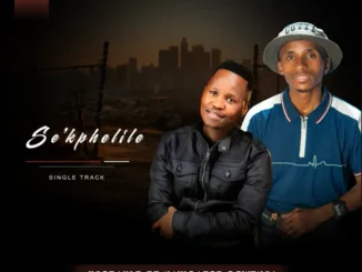 uThingo Records – Sek’phelile ft. uSobahle & Navigator Gcwensa