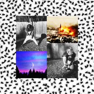$uicideboy$ – Dark Side of the Clouds