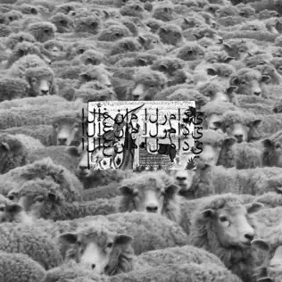 $uicideboy$ – Grey Sheep II