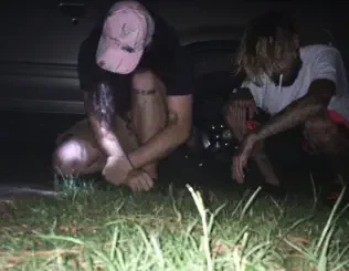 $uicideboy$ – My Liver Will Handle What My Heart Can't