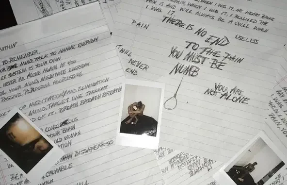 17 XXXTENTACION