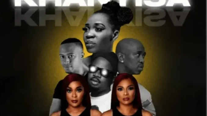2pmdjz – Khanyisa ft DJ Nkabza, Tabia, Theo Kgosinkwe & Loc V
