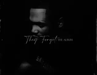 Leaf Ward – They Forgot : The Album