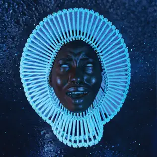 Childish Gambino – "Awaken, My Love!"