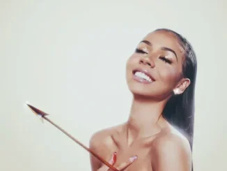 Mariah the Scientist - Walked In (feat. Young Thug)