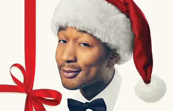 A Legendary Christmas Deluxe Edition John Legend