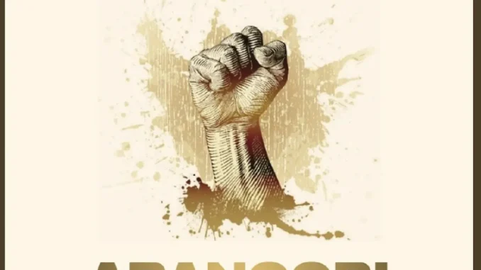 Abanqobi – Ikhona indawo