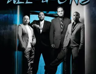 All 4 One – No Regrets (Deluxe Edition)