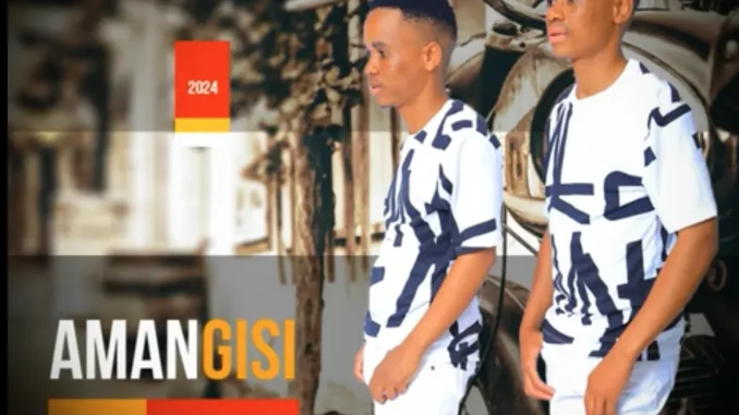 Amangisi – Insika yomaskandi