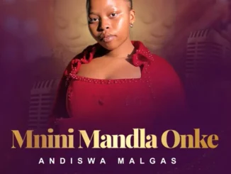 Andiswa Malgas – Mnini Mandla Onke