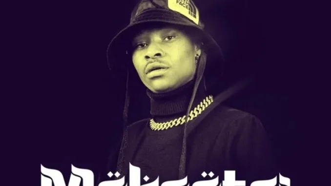 Anuza SA – MOKGOTSI ft Leon Lee, Seven Step & Friigo Hits