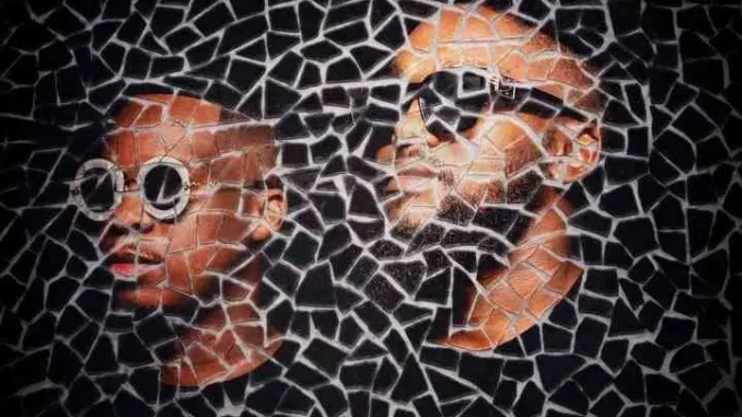 Artwork Sounds – May Mix 2025
