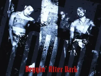 Beggin After Dark H Town