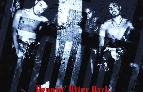 Beggin After Dark H Town