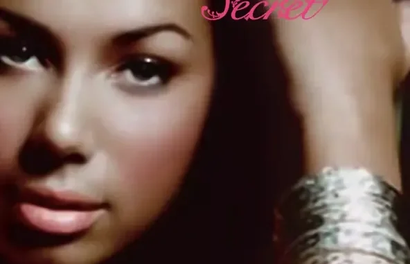 Best Kept Secret Leona Lewis