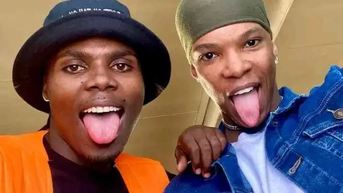 Blaq Diamond – Asambe Baby Asambe (Danya Devs Freestyle)