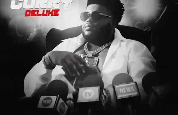 Bossman Dlow Dlow Curry (Deluxe)