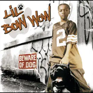 Bow Wow – Beware of Dog (Bonus Track Version)