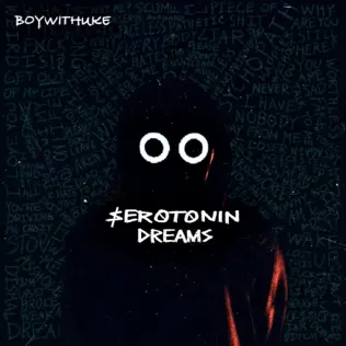 BoyWithUke – Serotonin Dreams