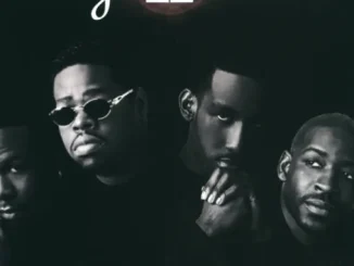 Boyz II Men – A Song For Mama