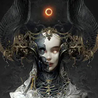 Brand of Sacrifice – Between Death and Dreams