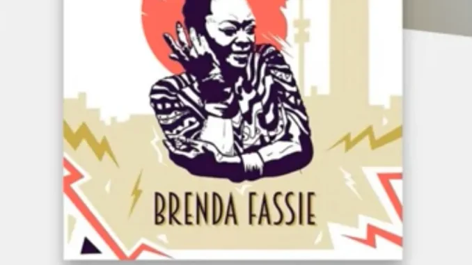 Brenda Fassie – Soon And Very Soon (DJTroshkaSA Remix)