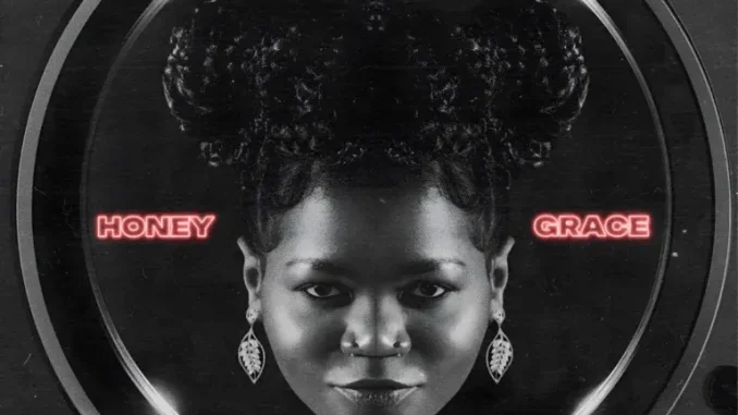 Busiswa – Honey & Grace