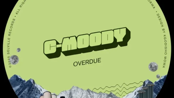 C Moody – Overdue