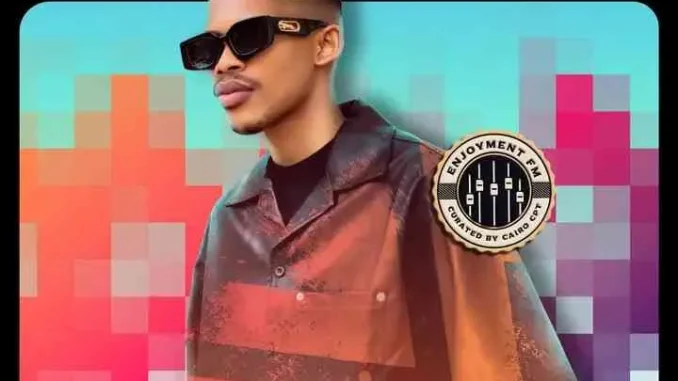 Cairo Cpt – Enjoyment FM Live Mix EP 1
