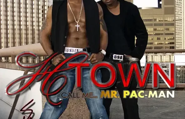 Call Me Mr. Pac Man (Mixtape) H Town