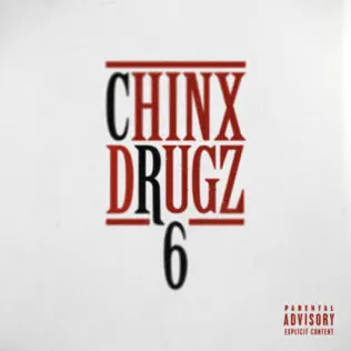 Chinx – CR6
