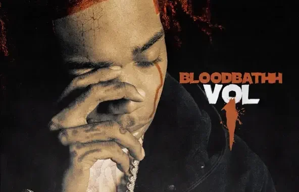 Chuckyy Bloodbathh Vol 1