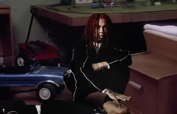 Chuckyy I Live, I Die, I Live Again