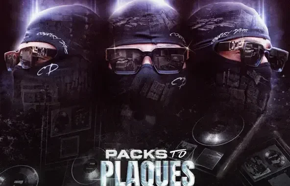 Country Dons Packs To Plaques