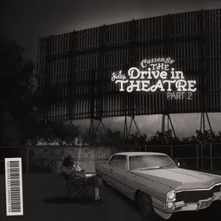 Curren$y – The Drive in Theatre Part 2