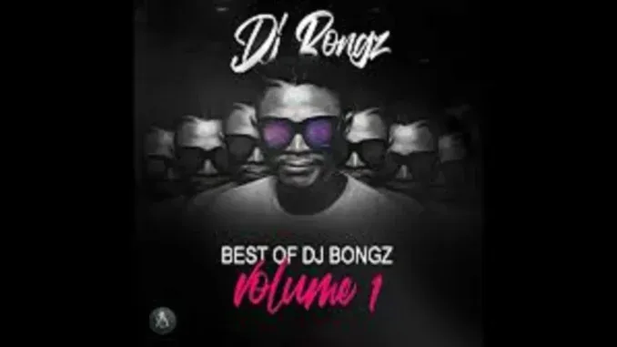 DJ Bongz – Ngikhulile