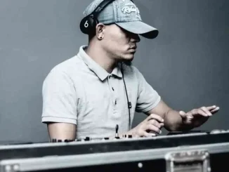 DJ Hugo – 10111 Sessions Vol. 34