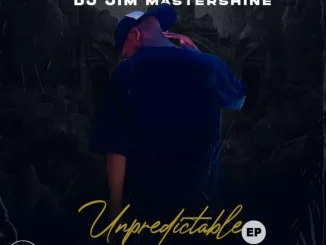 DJ Jim Mastershine – Upredictable